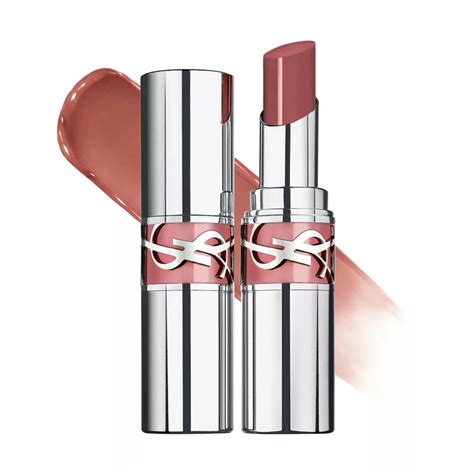 ysl loveshine douglas|ysl beauty lipstick.